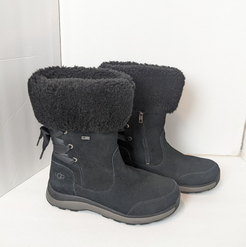 UGG Ingalls waterproof winter boots - Picture 16 of 16
